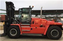 Kalmar DCG220-12, Material Handling