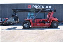 Kalmar DRF450-60S5, Material Handling