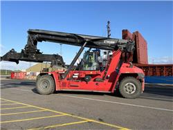 Kalmar DRG450-65S5, Material Handling