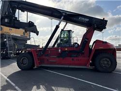 Kalmar DRG450-65S5, Material Handling
