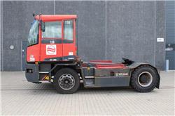 Kalmar TT618I, Material Handling