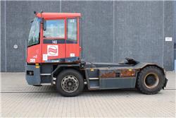 Kalmar TT618I, Material Handling