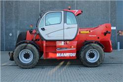 Manitou MHT10130, Construction Equipment