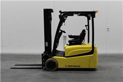 Yale ERP20VT, Electric Forklifts, Material Handling