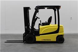 Yale ERP25VL, Electric Forklifts, Material Handling
