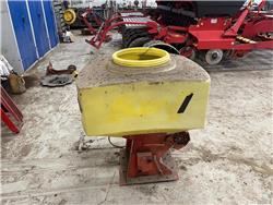 APV PS200, luftsåmaskine Med 5.2 styremodul 8 udløb, Trucks and Trailers