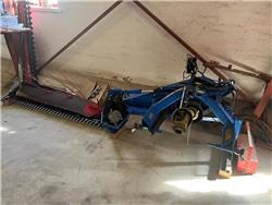 BCS Duplex GOLD 5", Other Trucks, Trucks and Trailers