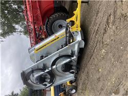 Bednar MM 7000 Ny Mulcher, Other Trucks, Trucks and Trailers
