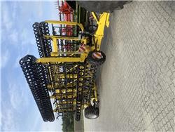 Bednar Swifter SE 12000 Såbedsharve, Agriculture