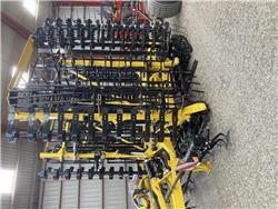 Bednar Swifter SO 8000 Præcisionsharve, Harrows, Agriculture