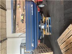 Bogballe M 2 PLUS, Mineral spreaders, Agriculture