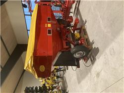 Bredal F2 3000 l, Agriculture