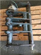 CLAAS Hydraulisk hurtigskift, Construction Equipment