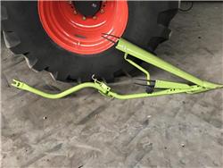 CLAAS Lang stråskiller V500-1230, Agriculture