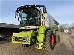 CLAAS LEXION 760 CEMOS Aut. - Vario 930, Agriculture