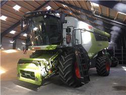 CLAAS Lexion 7700 4WD CONVIO 1080 , sælges for kunde, Combine Harvesters, Agriculture