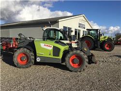 CLAAS SCORPION 7055 VARIPOWER PLUS Få timer, Telescopic Handlers, Construction Equipment