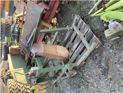 CUSHMAN SHUTTLE 4G, Chainsaws and clearing saws, Forestry Equipment