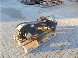 CUSHMAN SHUTTLE 4G, Forestry Equipment
