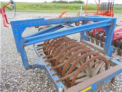 Dal-Bo Frontpakker 150 - 90 cm, Trucks and Trailers