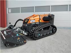 Energreen RoboGreen EVO, Other Trucks, Trucks and Trailers