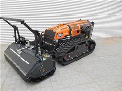 Energreen RoboMIDI, Trucks and Trailers