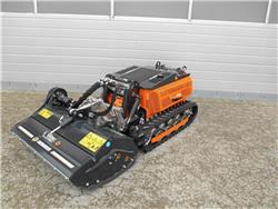 Energreen RoboMINI, Trucks and Trailers