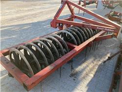 He-Va 4 m frontpakker, Trucks and Trailers