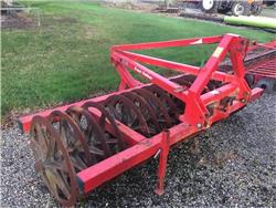 He-Va FRONT-PAKKER 3M Ø80 800 mm., Trucks and Trailers