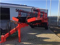 He-Va Tip - Roller 1020 Cambridge forskelligt udstyr, Agriculture