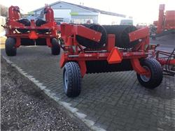 He-Va TIP ROLLER 820 Med eller uden Crossboard, tromler, Agriculture