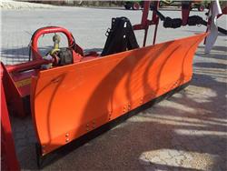 Holsø 2.5 M Sneplov / doserblad, Blades, Construction Equipment