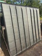 John Deere 2264 2 nye oversold Demo, Combine Harvesters, Agriculture