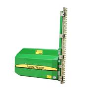 John Deere sidekniv, Agriculture