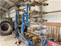 Kleine UNICORN 2 12 RK, Precision Sowing Machines, Agriculture