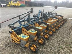 Kleine Unicorn 3, Agriculture