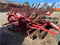 Kongskilde GERMINATOR SP 5000, Harrows, Agriculture