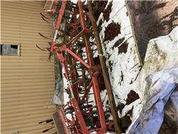 Kongskilde Vibro Master 47 tds, Agriculture