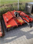 Kuhn BAV 1545, Trucks and Trailers