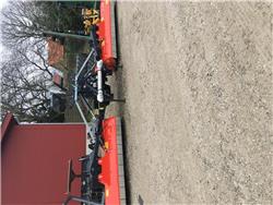 Kuhn BP 8300 Ny Slagleklipper, Other Trucks, Trucks and Trailers