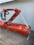 Kuhn TBE 242, Other Trucks, Trucks and Trailers