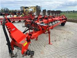 Kuhn Vari Timer NSH - SK underplove, Agriculture