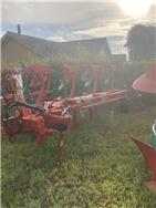 Kverneland 2300 S Krop 30 risteplov, Reversible ploughs, Agriculture