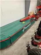 Kverneland 2840 Skvieslåmaskine, Other Trucks, Trucks and Trailers