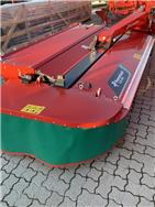 Kverneland 3232MN Med crimper, Trucks and Trailers