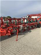 Kverneland 3300 S 6 furet krop 28, Reversible ploughs, Agriculture
