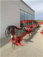 Kverneland 6300S Variomat 7 furet, krop 28, Agriculture