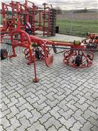 Kverneland 9300 rotorrive, Other Trucks, Trucks and Trailers