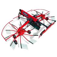 Kverneland 9464 Fab.ny, Trucks and Trailers