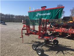 Kverneland 9542 Pro Line, Ny., Trucks and Trailers